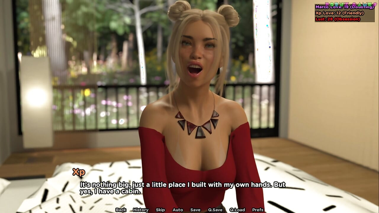 The Fiance by Lounatick - Horny Bride to Be Gets Laid with a Dirty Hobo, She Loves It Rough 4