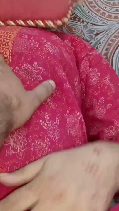 Indian stepmother seduces stepson | Clip 2