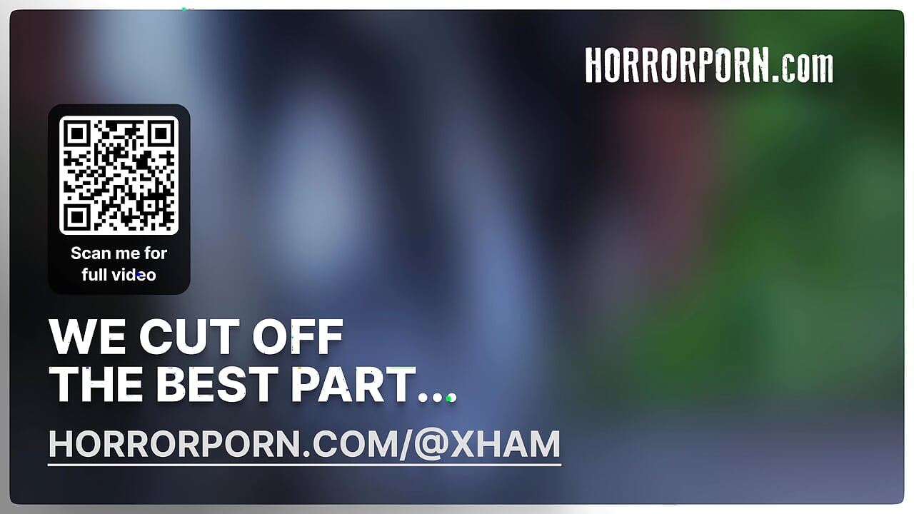 Pigen fra brønden (Horror Porn)
