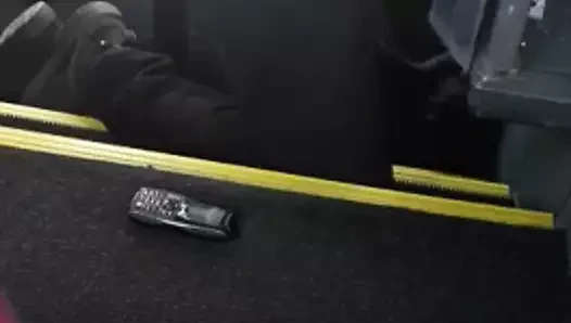 Chauffeur de bus