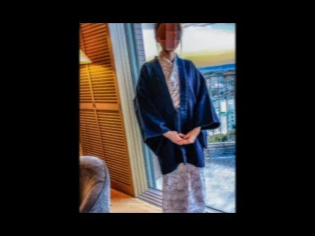Friend with my Japanese wife collection