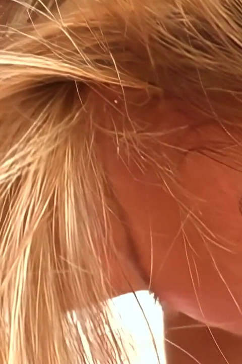 Cami Sybian Solo