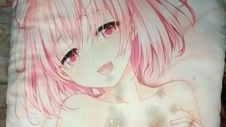 momo velia deviluke cum 5