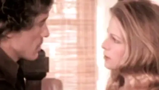 Классическое приключение с киской Jade