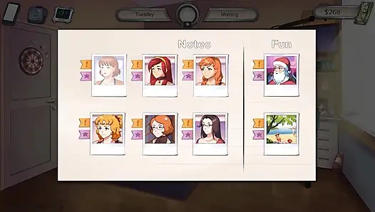 Gameplay lengkap - milfs plaza, bagian 2