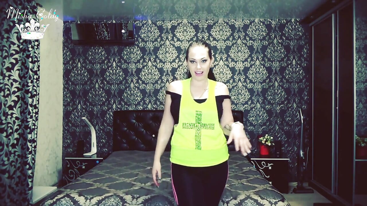 Mám nad tebou mnohem větší moc, než má tvá hloupá manželka!