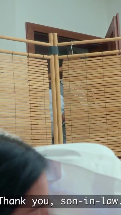 BRIDE4K. Siap nyepong kontolmu sebelum aku menikah | Klip 2