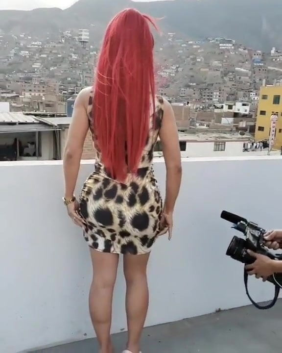 VP02 - Deysi Araujo 077j