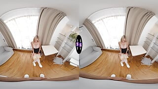 TMW VR Net