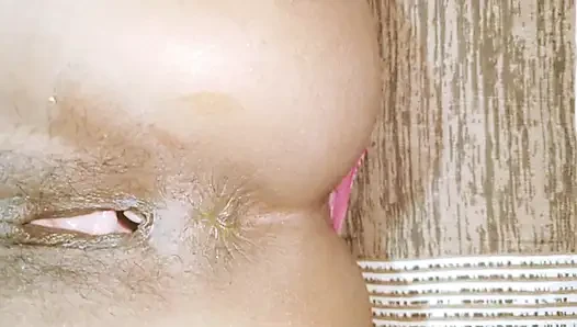 Gadis india asli lagi asik dientot