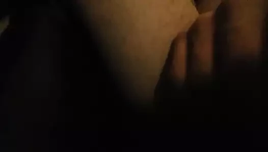 benim mastürbasyon