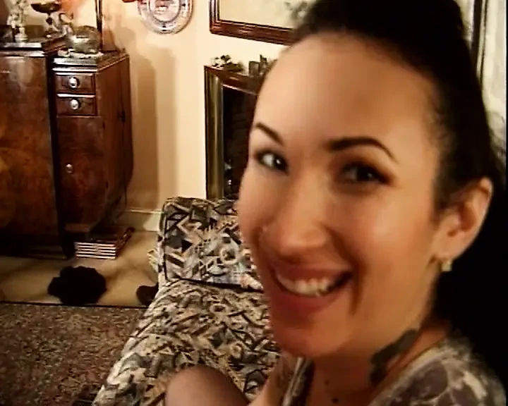 Gorgeous French doll shares big dicks with slutty ebony bitch