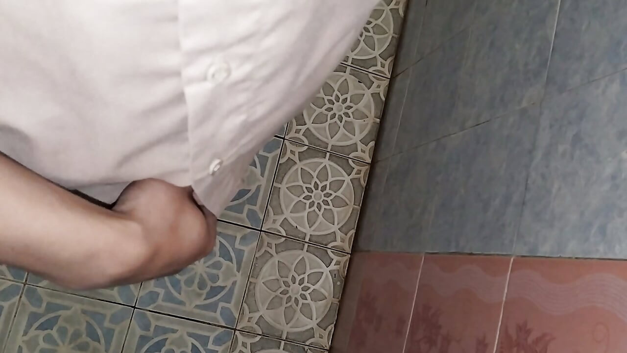 Explorar los baños públicos para experimentar la comodidad y el sosiego de aliviarse allí.