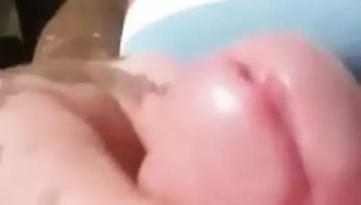 Maduro se la soba