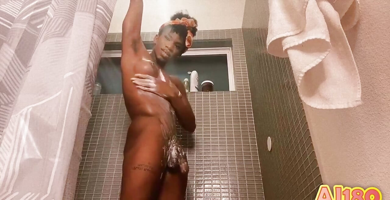 Sunshine Cum Shooter
