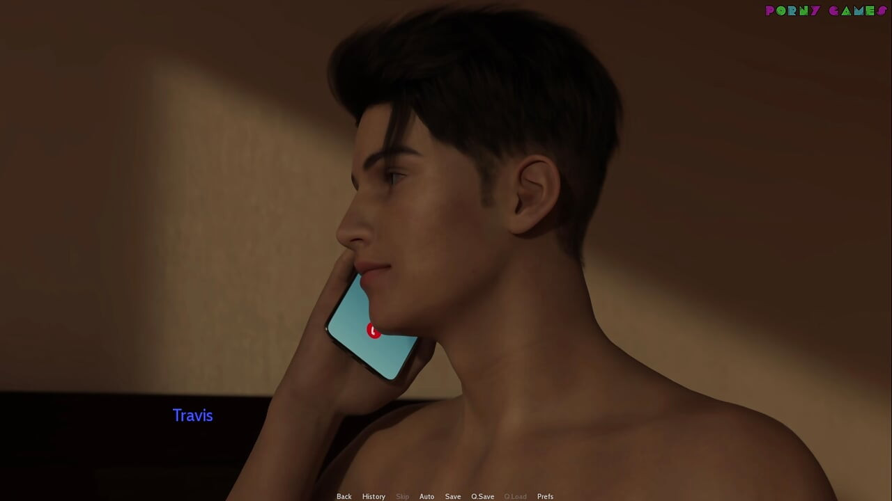 ความฝันที่แตกสลาย: ไถ่บาปโดยเนบิวลาฝัน: ดึกด้วยตูดที่นิสัยเสียของฉัน - Call 1