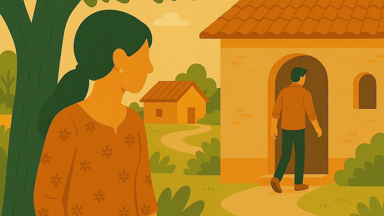 Town Boy And Village Girl Video !!