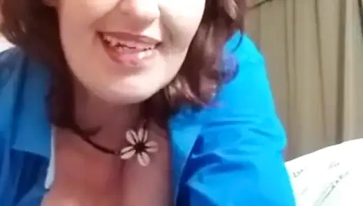 61 Rückfall auf 2018 von DawnSkye1962 ich rauche und du streichelt