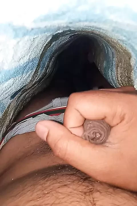 Bhanji ne ka liya gand me bi