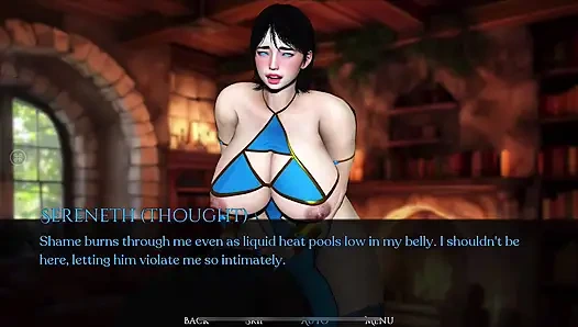 Dornen unter den Flügeln - beste Teile - teil 5