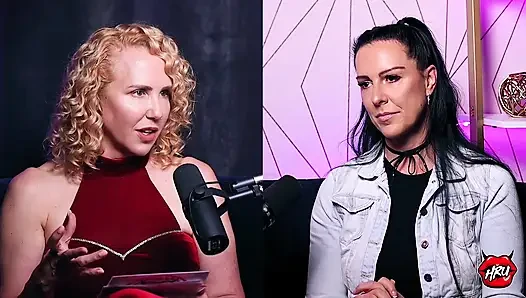 Texas Patti Takes Control: Raw, Gritty & Unfiltered