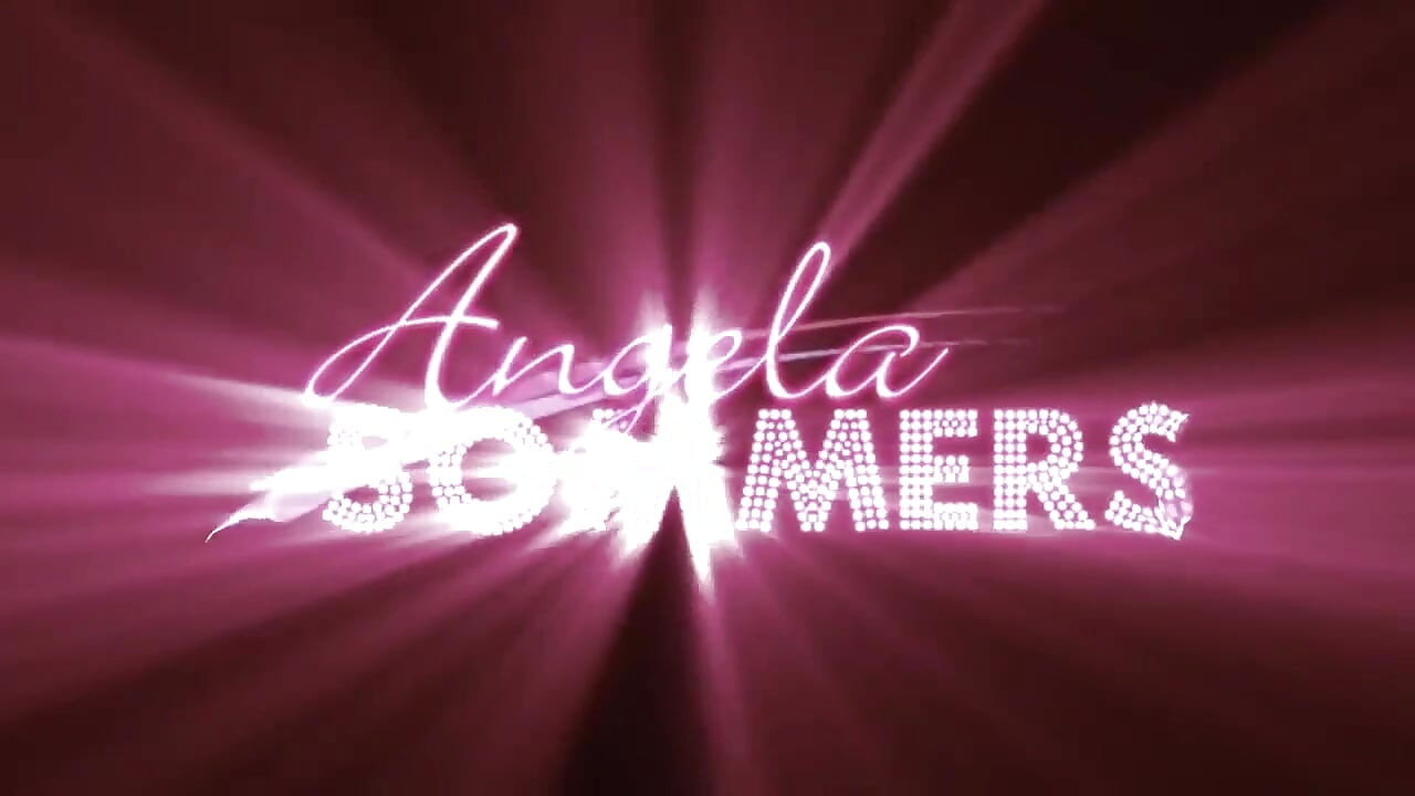 Desert Heat masturbação com Angela Sommers