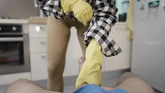 Fuck and Pee 6