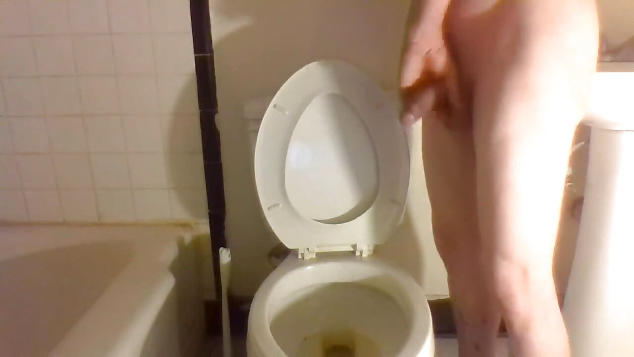 Urinating Fetish Fanclub Video of the Month (ffvotm); Bonus Video January 2023