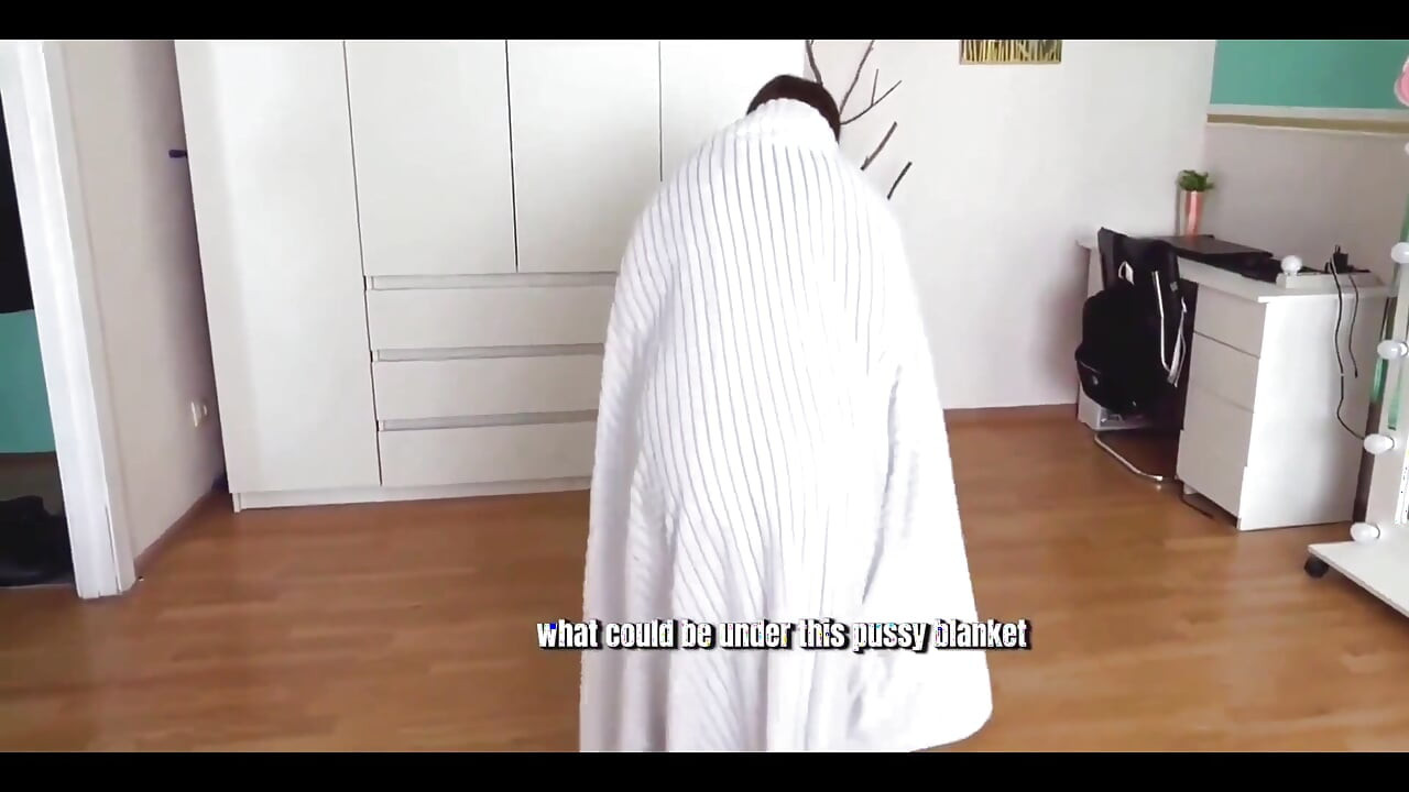 I Bought Myself New Underwear, Please Rate It