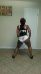 TWERK Shuffle!