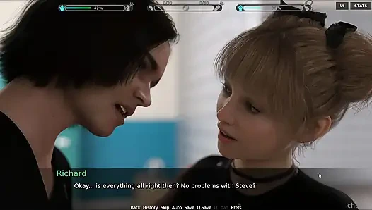 18 Plus School Girl Sucking Cock In Locker Room Cum Swallows