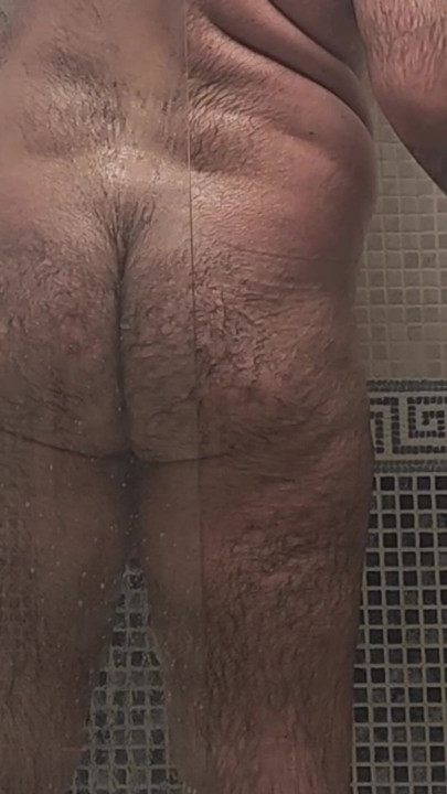 Shower time II