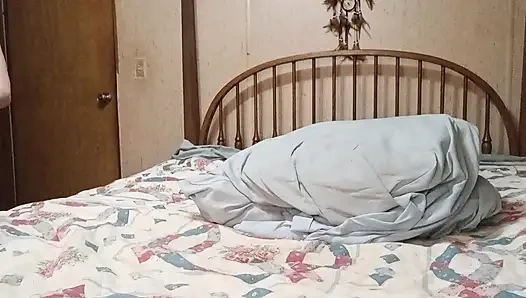 Exhibitionistische ehefrau ruft an