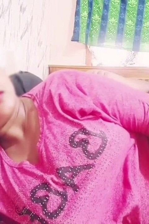 My Step Brother Sharing My Bed and Fucked Me Thinking I Didn't Know - Tamil Hot Video with Dirty Talk