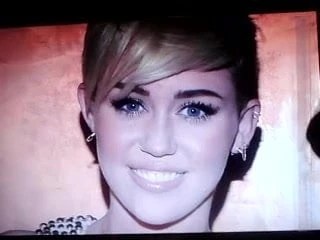 Miley Cyrus