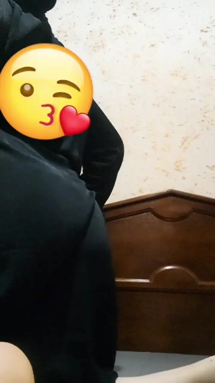 Labouiriya B Jelaba Muslim Style Niyaka Skhouna Thab BDSM