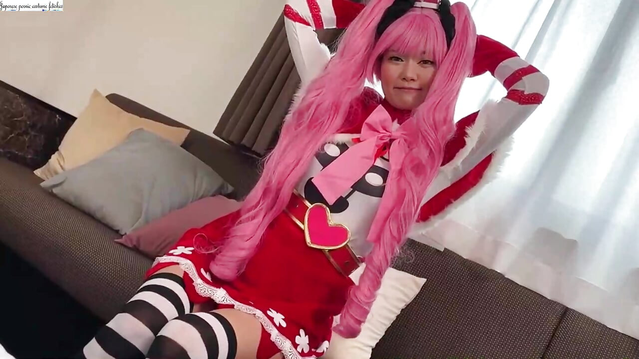 Asian Angel 26352