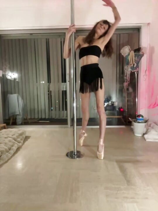 Sensual Tango