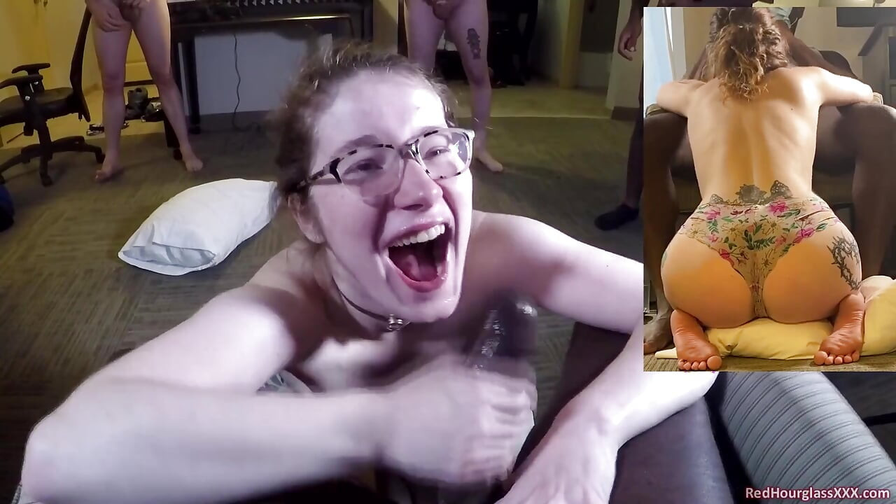 Slutty Braniac's Dream Come True