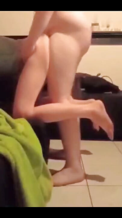 Stepmom Reclame Anal Fuck and Creampie