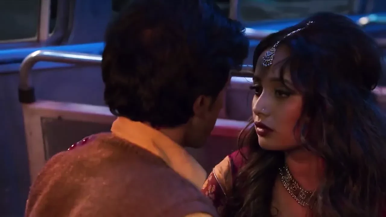 Bhabhi Ko Dekhte Hi Lund Khada Ho Gaya