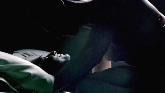 Elizabeth Debicki Naked Scene on On ScandalPlanet.Com