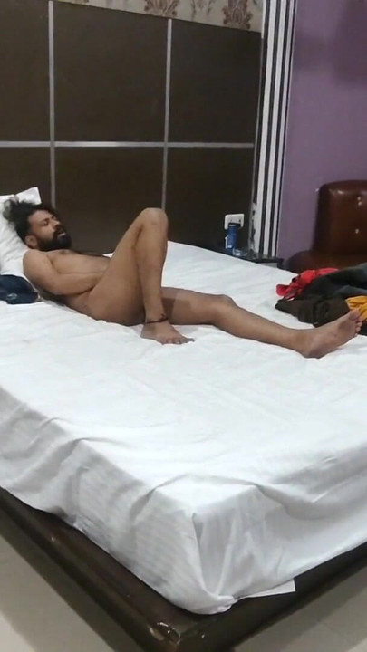 Powerful moment from "A desi housewife seduced driver and a streamy fucking session performed."