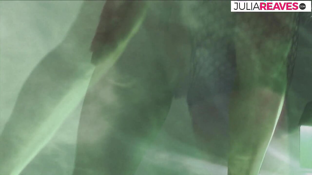 Horny Slut Gets a Load of Cum in Her Cunt