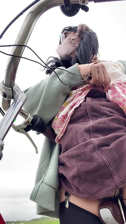 No236 Daily Morning Exposure Cycling
