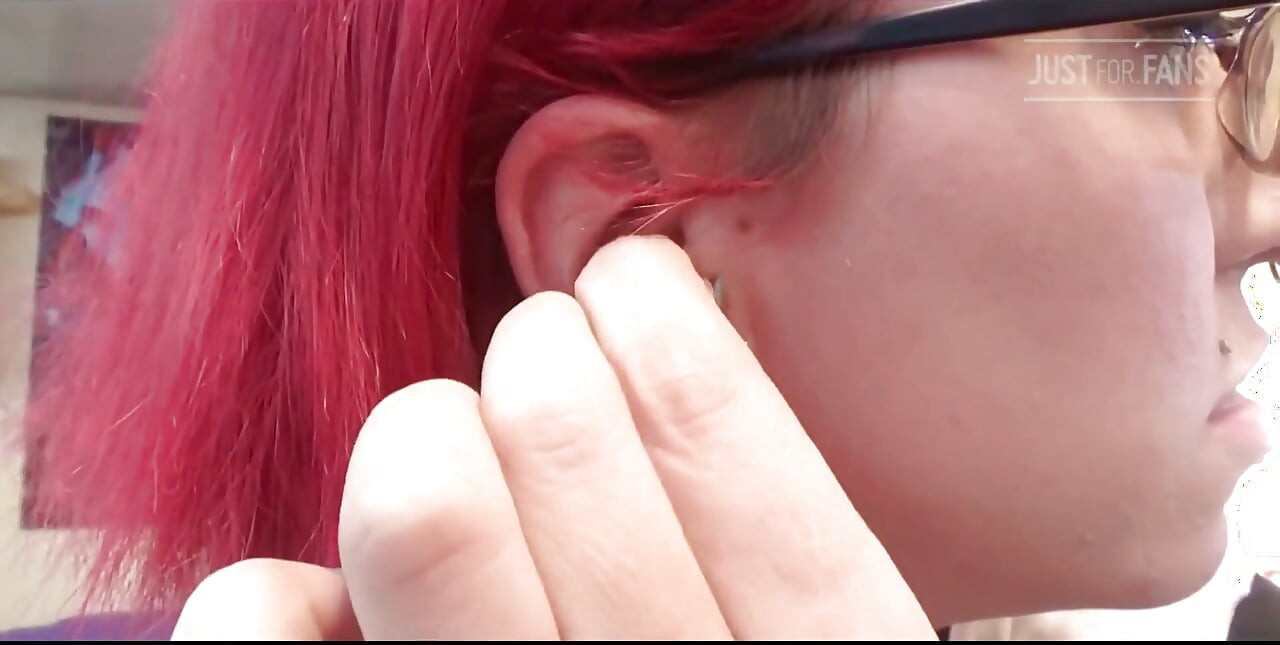 Deep Ear Cleaning