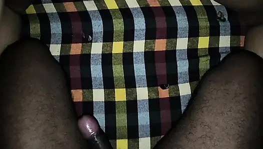 Üvey erkek kardeş büyük siyah yarağı Taniya sharma seksi amcığı ve götüyle sikişiyor ve sikiyor