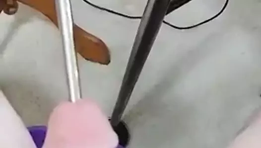 horoz oynuyor tekrar