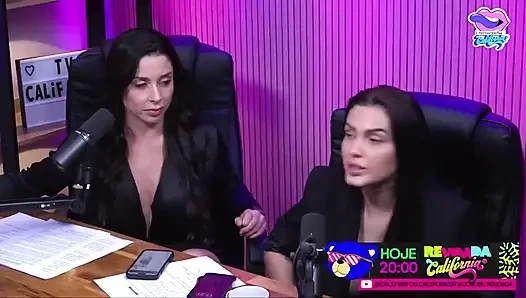 Podcast Revoada - Beatriz Miuky