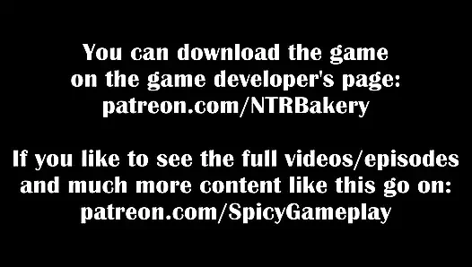 Dalam keamanan: suami akan bisa menjaga memek istri seksinya hanya untuk dirinya sendiri - episode 1